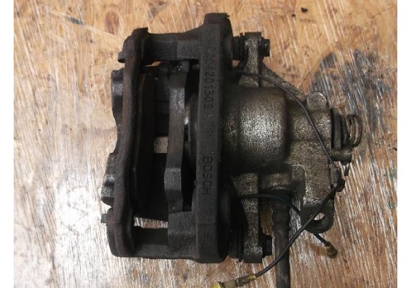 супорт передній правий Citroen C5, 0204201309, 0204YC
